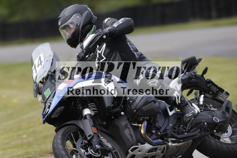 /24 08.06.2025 TZ Motorsport ADR/Gruppe gruen/14